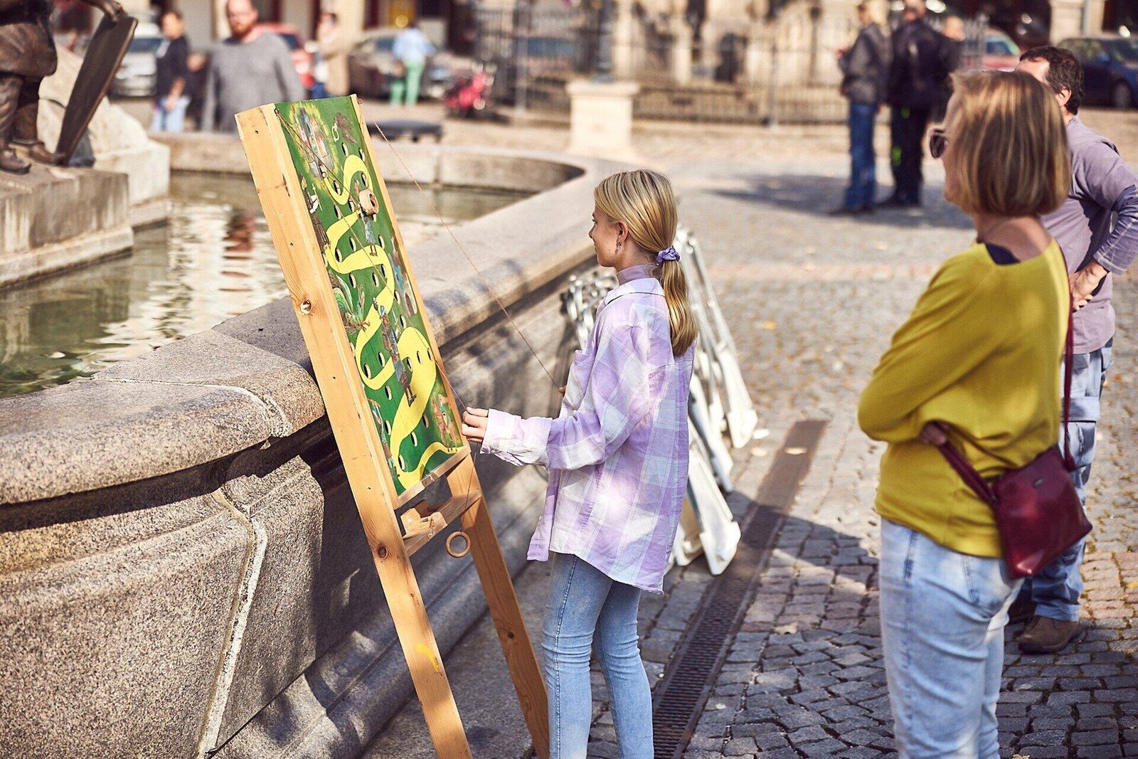 Dračí slavnosti 2021